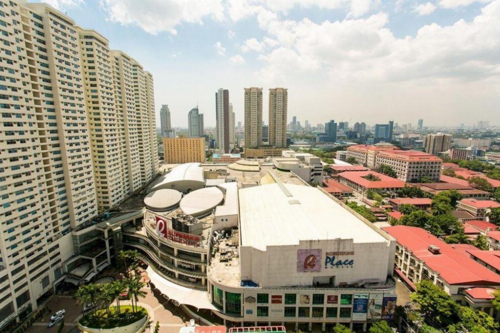 Jmm Grand Suites Main image