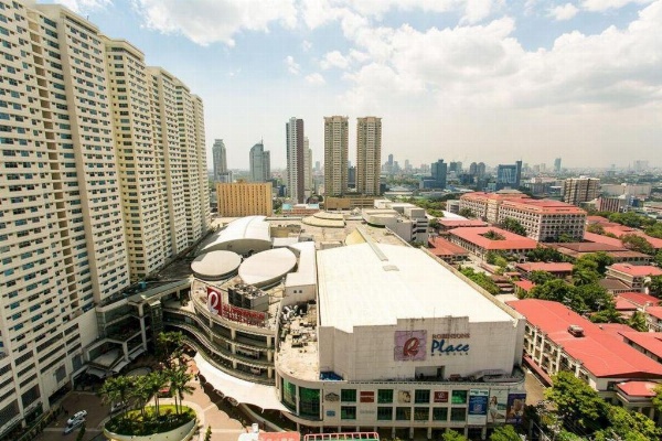 Jmm Grand Suites Main image