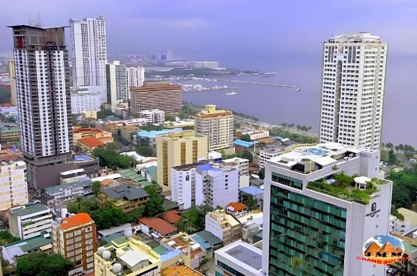 Jmm Grand Suites image 22